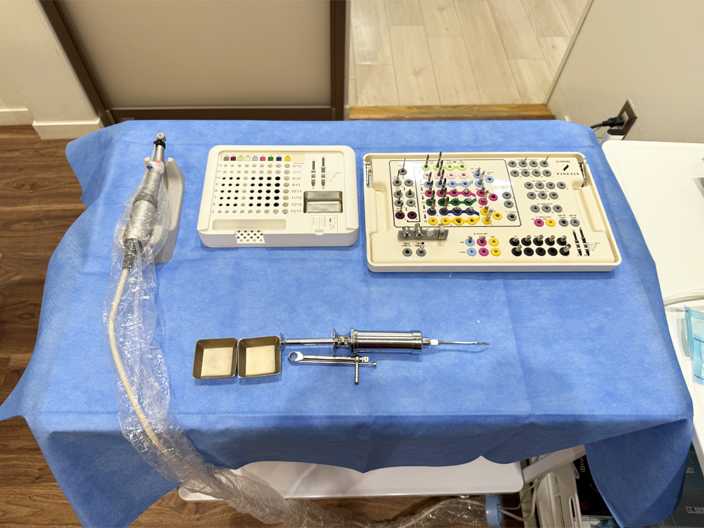 金沢市寺町・川原けんこう歯科